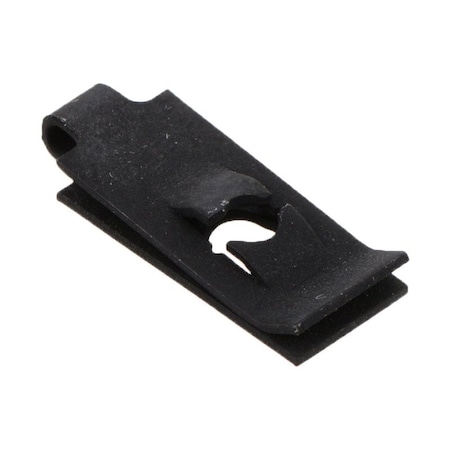 Heritage Industrial U-Nut ScrSz No 6AorB Pnl .025-.040 P.O EFUN-C08100-6-4